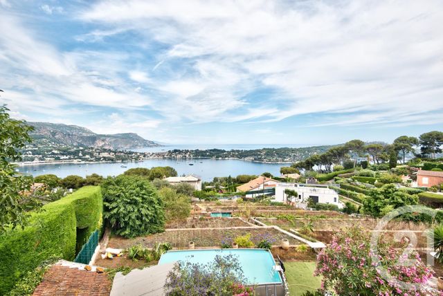 Terrain &agrave; vendre - 3008 m2 - Nice - 06 - PROVENCE-ALPES-COTE-D-AZUR