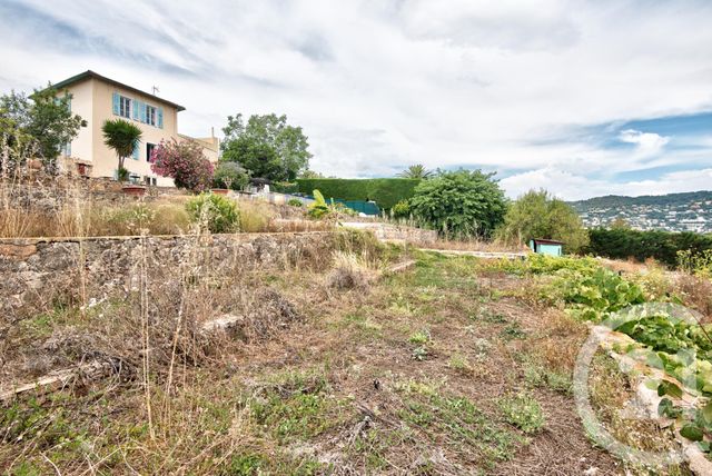 Terrain &agrave; vendre - 3008 m2 - Nice - 06 - PROVENCE-ALPES-COTE-D-AZUR