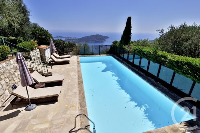 Maison à vendre - 8 pièces - 300 m2 - Villefranche Sur Mer - 06 - PROVENCE-ALPES-COTE-D-AZUR