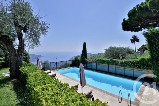 Maison à vendre - 8 pièces - 300 m2 - Villefranche Sur Mer - 06 - PROVENCE-ALPES-COTE-D-AZUR