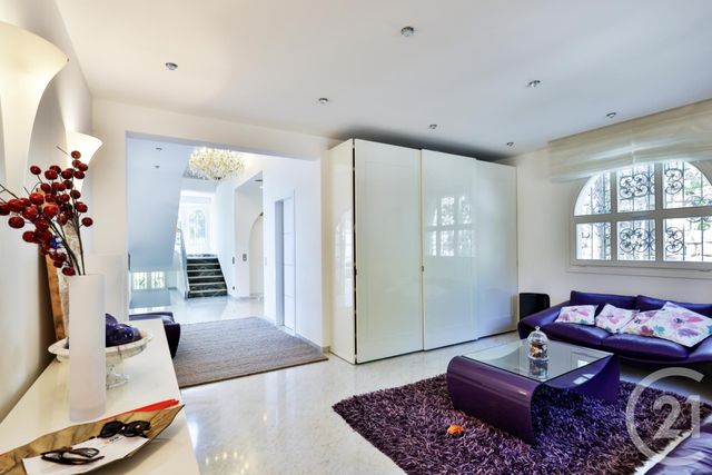 Maison à vendre - 8 pièces - 300 m2 - Villefranche Sur Mer - 06 - PROVENCE-ALPES-COTE-D-AZUR