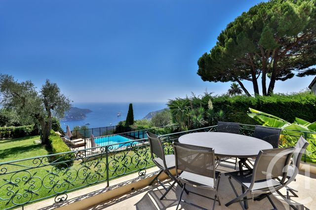 Maison à vendre - 8 pièces - 300 m2 - Villefranche Sur Mer - 06 - PROVENCE-ALPES-COTE-D-AZUR