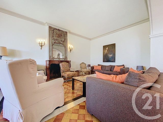 Maison &agrave; louer - 5 pi&egrave;ces - 243 m2 - Nice - 06 - PROVENCE-ALPES-COTE-D-AZUR