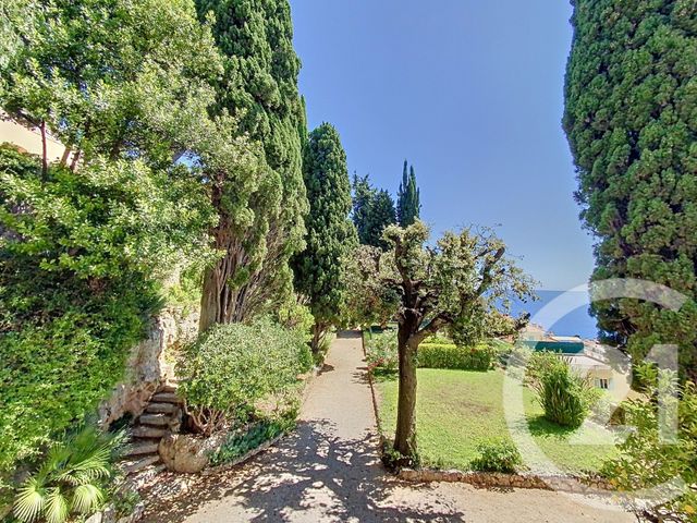 Maison &agrave; louer - 5 pi&egrave;ces - 243 m2 - Nice - 06 - PROVENCE-ALPES-COTE-D-AZUR