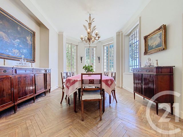 Maison &agrave; louer - 5 pi&egrave;ces - 243 m2 - Nice - 06 - PROVENCE-ALPES-COTE-D-AZUR