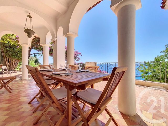 Maison &agrave; louer - 5 pi&egrave;ces - 243 m2 - Nice - 06 - PROVENCE-ALPES-COTE-D-AZUR