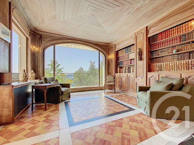 Maison &agrave; louer - 5 pi&egrave;ces - 243 m2 - Nice - 06 - PROVENCE-ALPES-COTE-D-AZUR