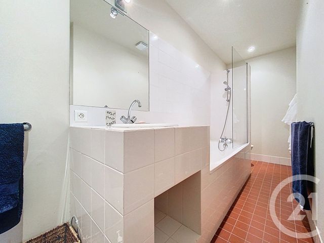 Maison &agrave; louer - 5 pi&egrave;ces - 243 m2 - Nice - 06 - PROVENCE-ALPES-COTE-D-AZUR