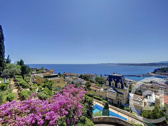 Maison &agrave; louer - 5 pi&egrave;ces - 243 m2 - Nice - 06 - PROVENCE-ALPES-COTE-D-AZUR