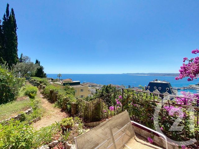 Maison &agrave; louer - 5 pi&egrave;ces - 243 m2 - Nice - 06 - PROVENCE-ALPES-COTE-D-AZUR