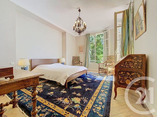 Maison &agrave; louer - 5 pi&egrave;ces - 243 m2 - Nice - 06 - PROVENCE-ALPES-COTE-D-AZUR