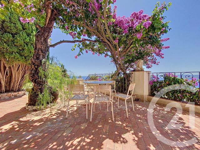 Maison &agrave; louer - 5 pi&egrave;ces - 243 m2 - Nice - 06 - PROVENCE-ALPES-COTE-D-AZUR