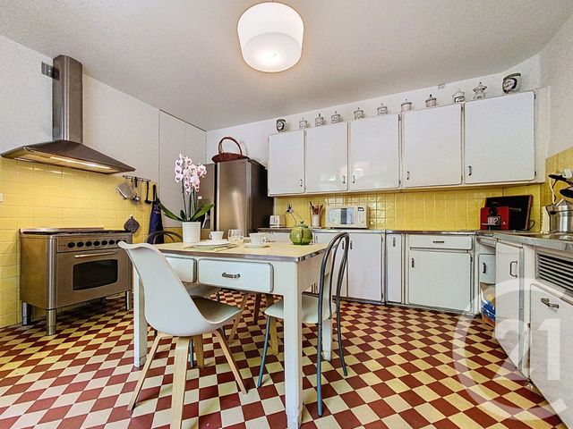 Maison &agrave; louer - 5 pi&egrave;ces - 243 m2 - Nice - 06 - PROVENCE-ALPES-COTE-D-AZUR