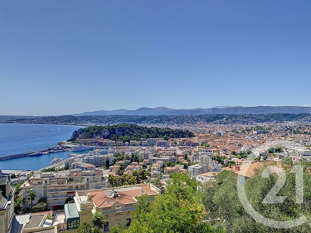 Maison &agrave; louer - 5 pi&egrave;ces - 243 m2 - Nice - 06 - PROVENCE-ALPES-COTE-D-AZUR