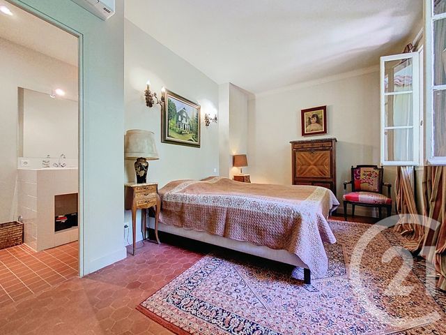 Maison &agrave; louer - 5 pi&egrave;ces - 243 m2 - Nice - 06 - PROVENCE-ALPES-COTE-D-AZUR