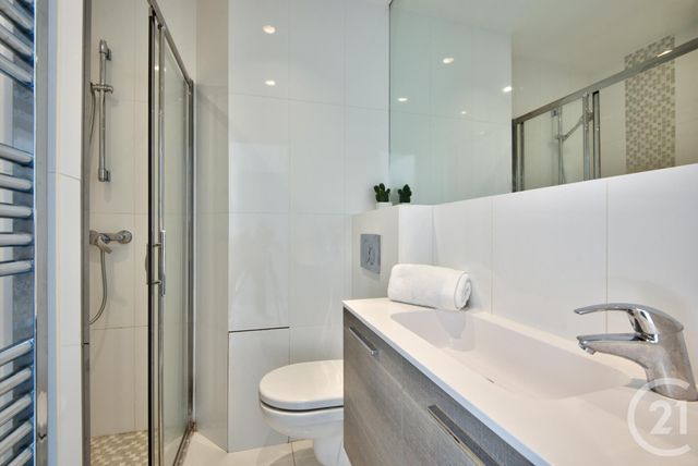 Appartement F2 à vendre - 2 pièces - 30,23 m2 - Nice - 06 - PROVENCE-ALPES-COTE-D-AZUR