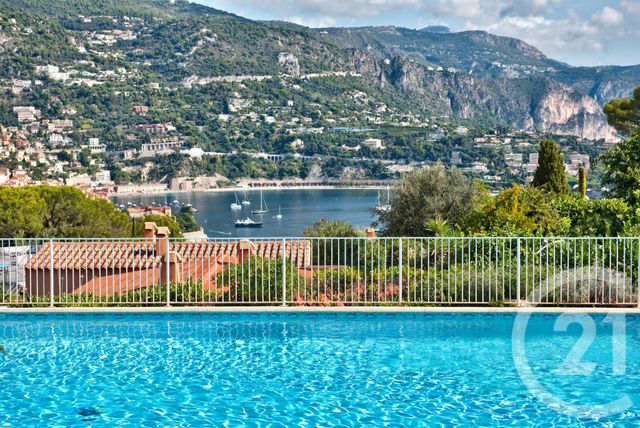 Appartement F2 à vendre - 2 pièces - 30,23 m2 - Nice - 06 - PROVENCE-ALPES-COTE-D-AZUR