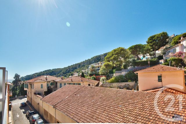 Appartement F2 à vendre - 2 pièces - 39 m2 - Villefranche Sur Mer - 06 - PROVENCE-ALPES-COTE-D-AZUR