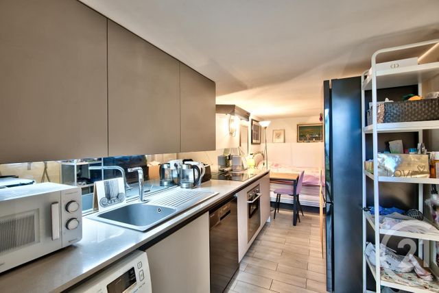 Maison à vendre - 7 pièces - 206,03 m2 - Nice - 06 - PROVENCE-ALPES-COTE-D-AZUR