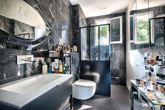 Maison à vendre - 7 pièces - 206,03 m2 - Nice - 06 - PROVENCE-ALPES-COTE-D-AZUR