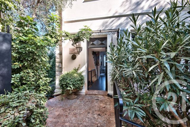 Maison à vendre - 7 pièces - 206,03 m2 - Nice - 06 - PROVENCE-ALPES-COTE-D-AZUR