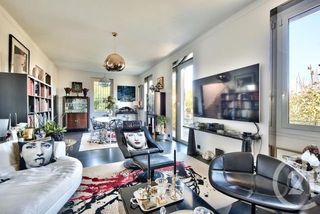 Maison à vendre - 7 pièces - 206,03 m2 - Nice - 06 - PROVENCE-ALPES-COTE-D-AZUR