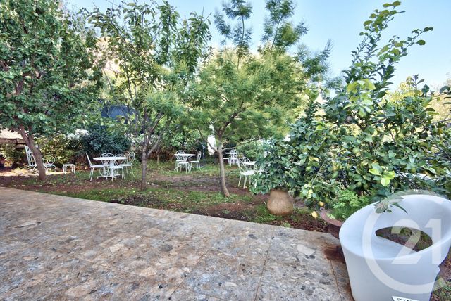 Maison à vendre - 7 pièces - 206,03 m2 - Nice - 06 - PROVENCE-ALPES-COTE-D-AZUR