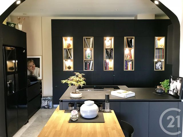 Maison &agrave; vendre - 7 pi&egrave;ces - 220 m2 - Nice - 06 - PROVENCE-ALPES-COTE-D-AZUR