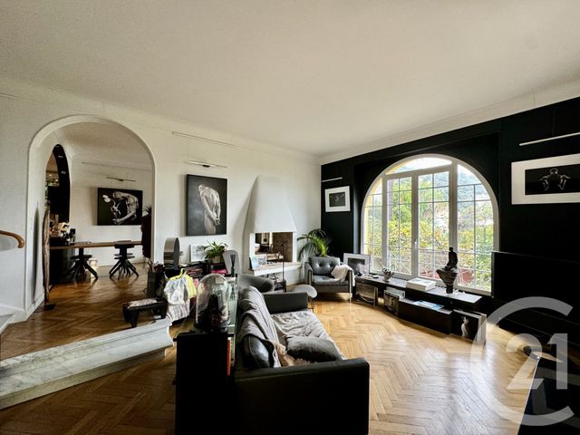 Maison &agrave; vendre - 7 pi&egrave;ces - 220 m2 - Nice - 06 - PROVENCE-ALPES-COTE-D-AZUR