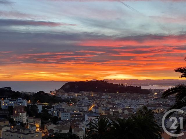 Maison &agrave; vendre - 7 pi&egrave;ces - 220 m2 - Nice - 06 - PROVENCE-ALPES-COTE-D-AZUR