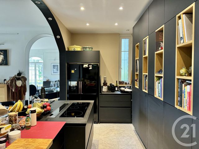 Maison &agrave; vendre - 7 pi&egrave;ces - 220 m2 - Nice - 06 - PROVENCE-ALPES-COTE-D-AZUR