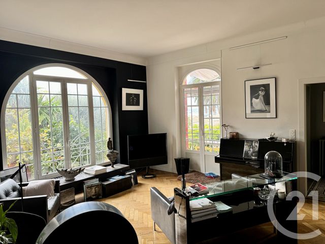 Maison &agrave; vendre - 7 pi&egrave;ces - 220 m2 - Nice - 06 - PROVENCE-ALPES-COTE-D-AZUR