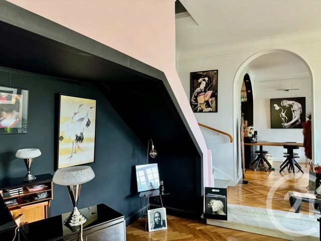 Maison &agrave; vendre - 7 pi&egrave;ces - 220 m2 - Nice - 06 - PROVENCE-ALPES-COTE-D-AZUR