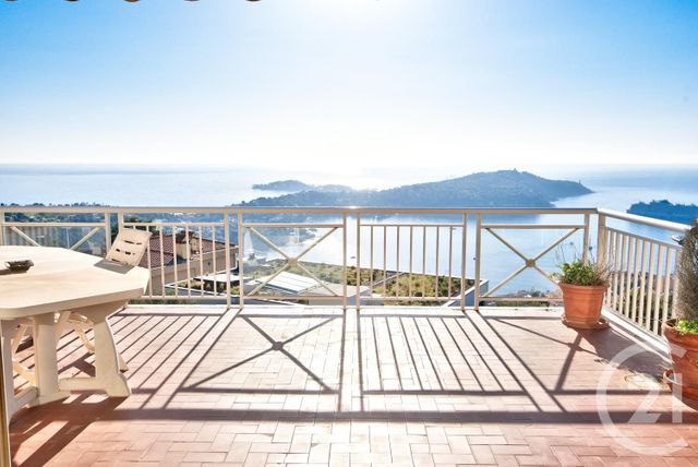 Maison &agrave; vendre - 6 pi&egrave;ces - 348 m2 - Villefranche Sur Mer - 06 - PROVENCE-ALPES-COTE-D-AZUR