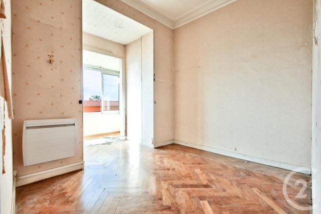Appartement F2 à vendre - 2 pièces - 43,17 m2 - Nice - 06 - PROVENCE-ALPES-COTE-D-AZUR