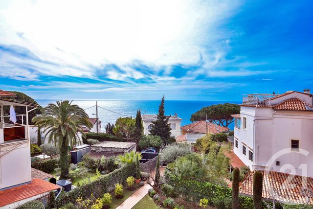 appartement - NICE - 06