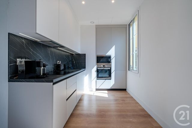 Appartement F2 à vendre - 2 pièces - 47,78 m2 - Nice - 06 - PROVENCE-ALPES-COTE-D-AZUR