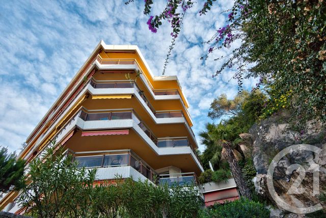 Appartement F2 à vendre - 2 pièces - 31,21 m2 - Nice - 06 - PROVENCE-ALPES-COTE-D-AZUR