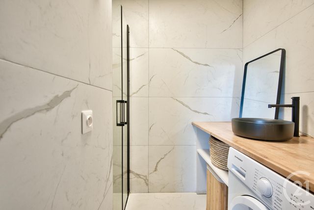 Appartement F2 à vendre - 2 pièces - 31,21 m2 - Nice - 06 - PROVENCE-ALPES-COTE-D-AZUR