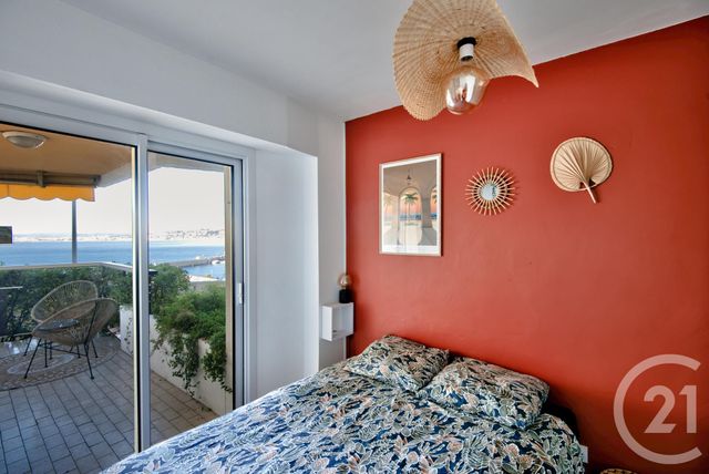 Appartement F2 à vendre - 2 pièces - 31,21 m2 - Nice - 06 - PROVENCE-ALPES-COTE-D-AZUR