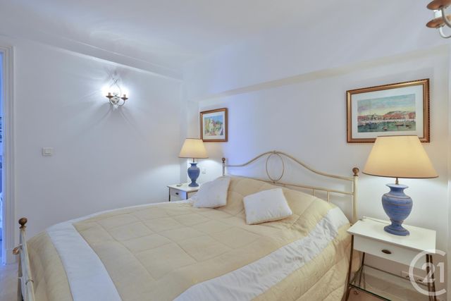 Appartement F3 à vendre - 3 pièces - 71,02 m2 - Nice - 06 - PROVENCE-ALPES-COTE-D-AZUR