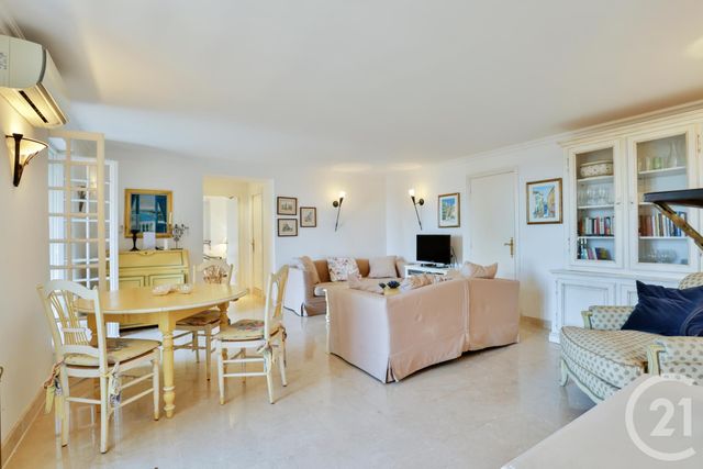 Appartement F3 à vendre - 3 pièces - 71,02 m2 - Nice - 06 - PROVENCE-ALPES-COTE-D-AZUR