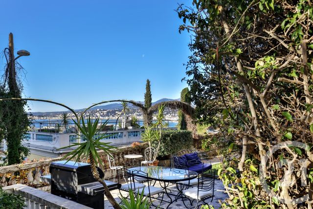 Appartement F3 à vendre - 3 pièces - 71,02 m2 - Nice - 06 - PROVENCE-ALPES-COTE-D-AZUR