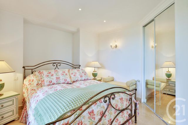 Appartement F3 à vendre - 3 pièces - 71,02 m2 - Nice - 06 - PROVENCE-ALPES-COTE-D-AZUR