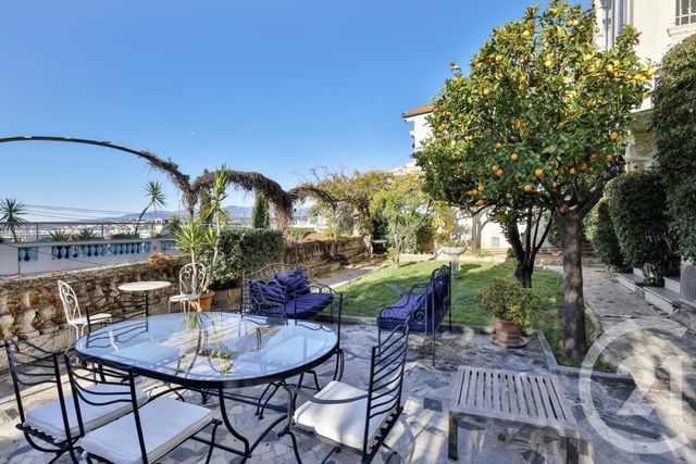 Appartement F3 à vendre - 3 pièces - 71,02 m2 - Nice - 06 - PROVENCE-ALPES-COTE-D-AZUR