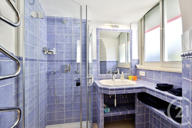 Appartement F3 à vendre - 3 pièces - 71,02 m2 - Nice - 06 - PROVENCE-ALPES-COTE-D-AZUR