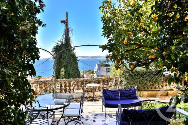 Appartement F3 à vendre - 3 pièces - 71,02 m2 - Nice - 06 - PROVENCE-ALPES-COTE-D-AZUR