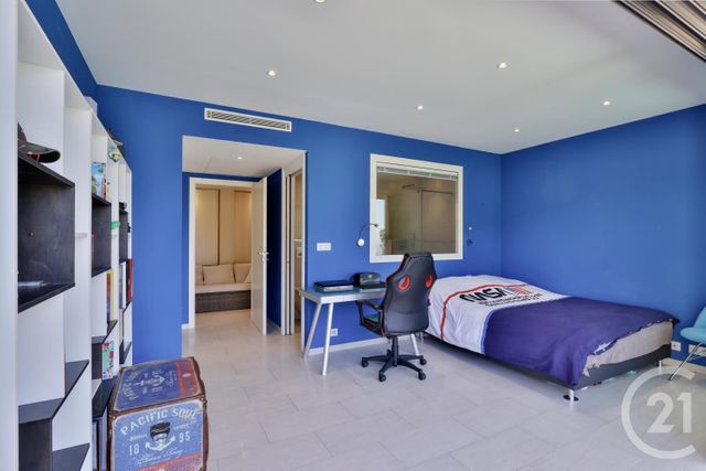 Maison à louer - 5 pièces - 215,69 m2 - Villefranche Sur Mer - 06 - PROVENCE-ALPES-COTE-D-AZUR