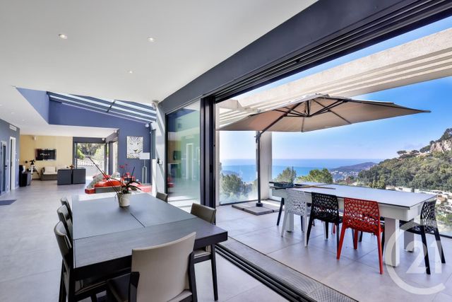 Maison à louer - 5 pièces - 215,69 m2 - Villefranche Sur Mer - 06 - PROVENCE-ALPES-COTE-D-AZUR