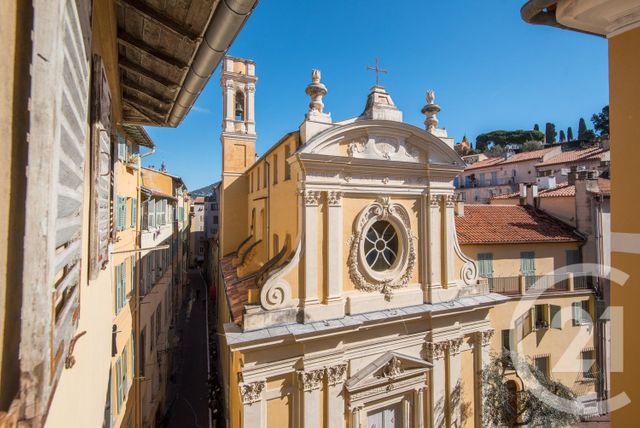 Appartement F3 à vendre NICE